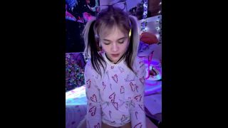 Missdxxx Teases Hardcore Action in  XXX Video amateur porn Miss_dxxx-7