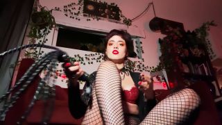 [K2S.CLUB] EnchantrixV - Goddess Worship Dream Sequence - FullHD 1080P-6