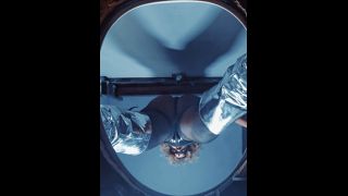 [K2S.CLUB] Ballbusting Bianca - Dominabianca - Giantess POV - Engulfed In Goddess Spit - FullHD 1080P-2