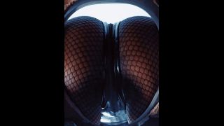 [K2S.CLUB] Ballbusting Bianca - Dominabianca - Giantess POV - Engulfed In Goddess Spit - FullHD 1080P-6