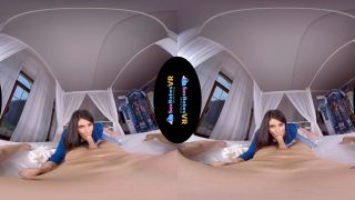 Video Roommate Rendezvous : Tiny Tina 2160p UltraHD/4K-2