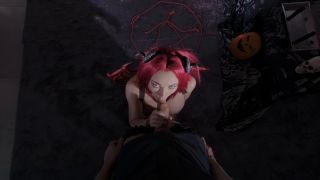 Octokuro's Holy Experience Unveiled! Must-See Action!-1