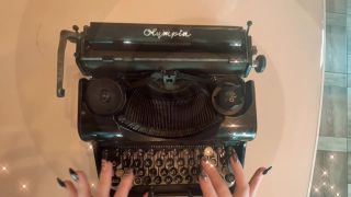 porn video 10 The Goldy Rush – Mesmerizing Long Nails Worship And Asmr Clicking! Relax And Cum – Mistress Misha Goldy – Russianbeauty | fetish | fetish porn mom feet fetish-0
