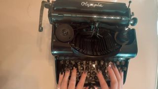 porn video 10 The Goldy Rush – Mesmerizing Long Nails Worship And Asmr Clicking! Relax And Cum – Mistress Misha Goldy – Russianbeauty | fetish | fetish porn mom feet fetish-1