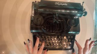 porn video 10 The Goldy Rush – Mesmerizing Long Nails Worship And Asmr Clicking! Relax And Cum – Mistress Misha Goldy – Russianbeauty | fetish | fetish porn mom feet fetish-3