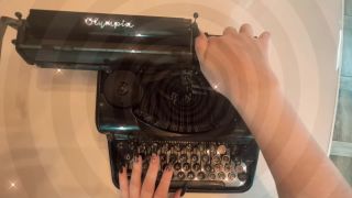 porn video 10 The Goldy Rush – Mesmerizing Long Nails Worship And Asmr Clicking! Relax And Cum – Mistress Misha Goldy – Russianbeauty | fetish | fetish porn mom feet fetish-6