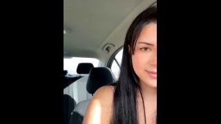 Sizzling Passion Night With Stunning Seductive Beauty-2