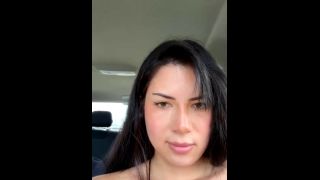 Sizzling Passion Night With Stunning Seductive Beauty-5