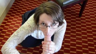 xxx clip 38 Bettie Bondage – Mind Controlling the English Teacher | mesmerize | pov bdsm cock slaves handjob video-9