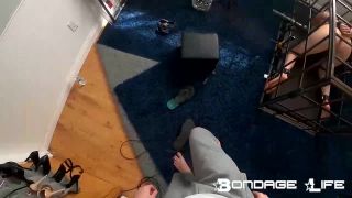 adult xxx video 14 BondageLife – The Anal Hook Rachel Greyhound - bondage life - femdom porn doll fetish-3