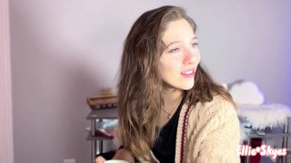 Ellie SkyesFree Use Mommy-175827-1