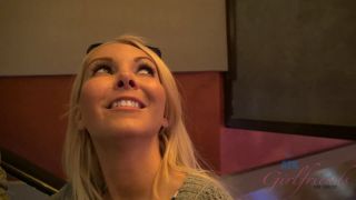Aaliyah Love - Las Vegas 2 (Amateur porn)-2