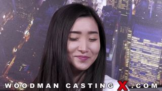 xxx video 37 [woodmancastingx.com] Hanna Suzuki – Casting X (2022) on hardcore porn naughty hardcore plump per real sex xxx-3