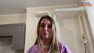 7136 HEY-are you Okay -NO, you're my Friend's Mother, i'm sor...-9