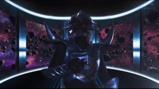 [supermisses.com] GHOV-28 New Star Unit Ryuseijer Re:BIRTH 新星戦隊リュウセイジャー Re:BIRTH Shiori Kuraki, Hisui Matsumiya - PART-GHOV28_01 | giga heroine, superheroines porn, superheroine, wonder woman-1