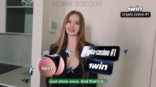 Comatozze - Real Estate Agent's Hot Gonzo Adventure!-1