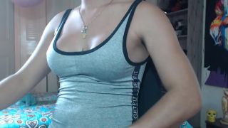 online xxx clip 46 Shemale Webcams Video for August 15, 2018 – 04,  on webcam -1