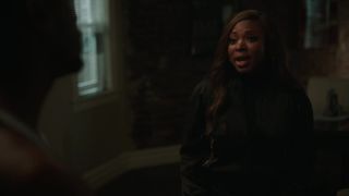 Naturi Naughton - Power s06e15 (2020) HD 1080p!!!-2