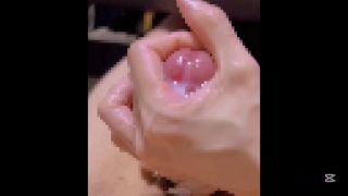 6278 Ruris Perfect Handjob&Cumshot Technic Compilation-0