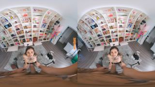 Clara Mia VR Fantasy Gonzo Sex Scenes UltraHD 4K-0