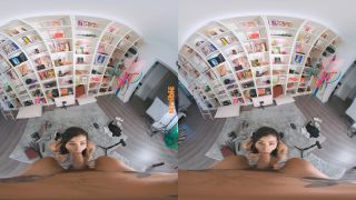 Clara Mia VR Fantasy Gonzo Sex Scenes UltraHD 4K-3