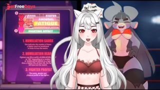 [GetFreeDays.com] Milkn Out Diives Reaction By Greedyneko Adult Clip October 2022-0