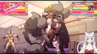 [GetFreeDays.com] Milkn Out Diives Reaction By Greedyneko Adult Clip October 2022-8