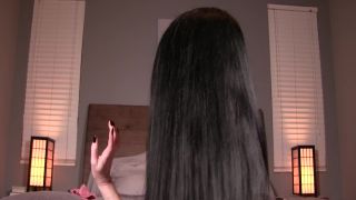 porn video 35 HumiliationPOV - Goddess Mina Thorne - Lock Your Cock, Life Improvement For Chronic Masturbators – Chastity on muscle female supremacy femdom-4