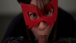 [SuperMisses.com] SPSD-83 Heroine’s SAGA #2 Mask Hunting!-004-8