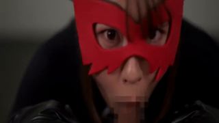 [SuperMisses.com] SPSD-83 Heroine’s SAGA #2 Mask Hunting!-004-9