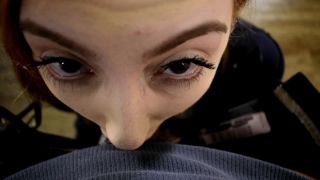 Submissive Teen POV – Teen Training Day Pt1 Megan Winters 19-5