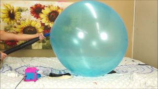  Russian Custom Fetish - Ali s Machine Blow to P - Fetish   Fetish-8