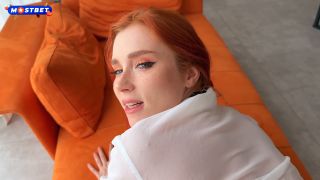 Sweetie Fox - The Real Estate Agent Got a Real Anal Orgasm After Show - Czech-3