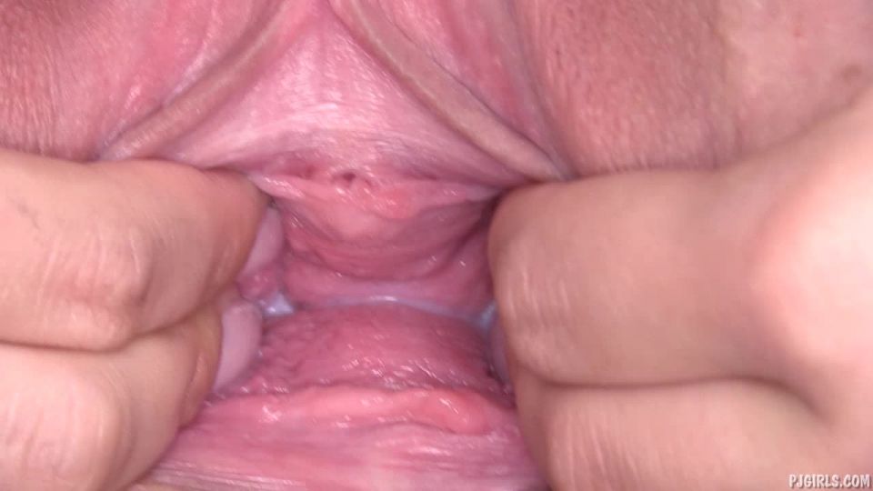 online adult video 5 Hot and creamy on fetish porn francesca le femdom