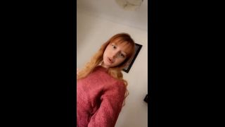 [K2S.CLUB] Princess Diss - Weak For Leather Leggings - HD 720P-3