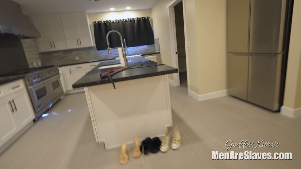 [K2S.CLUB] Men Are Slaves - 12-25-25 Jayne Doh - 4K 2160P