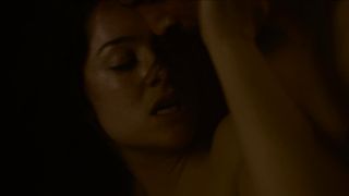 Sarah Greene – Penny Dreadful s03e05 (2016) HD 1080p - (Celebrity porn)-5