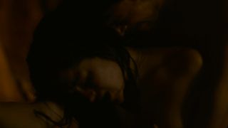 Sarah Greene – Penny Dreadful s03e05 (2016) HD 1080p - (Celebrity porn)-9