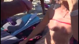 Naomi1 - Public Sex Compilation HD 720p - Natural tits-3