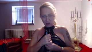 Bi Jenny - DEINE WICHSANLEITUNG Uncut 1080P - Germany-7