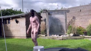 online video 9 femdom in mainstream fetish porn | Goddess Serena - A Boot Camp Morning With Mistress - FullHD 1080p | humiliation-4