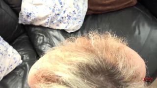 Aunt Judy'S XXX  Caught Masturbating By Your Busty BBW Stepmom Camilla -9