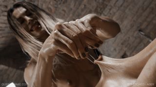 free porn video 27 Abby, QS - Stretched - Abby - bdsm - bdsm porn sex bdsm skachat-2