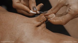 free porn video 27 Abby, QS - Stretched - Abby - bdsm - bdsm porn sex bdsm skachat-9