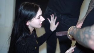 Hd Porn Sex Slave Wants Her Throat Fucked Mercilessly - Britney Dutch-1