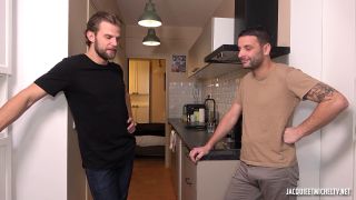 Video The Sexual Rage Of Naomie, 23 years old     1080p FullHD-1