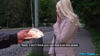 Helena Moeller Czech Girl Fuck With A Tourist For Money (Teen)-2