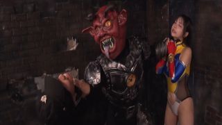 [SuperMisses.com] [ZEPE-98] Heroine Conquest T Frontier Demon Extermination-021-2