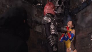 [SuperMisses.com] [ZEPE-98] Heroine Conquest T Frontier Demon Extermination-021-4