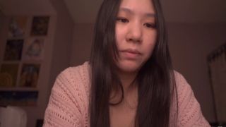 Alize Zaide - Cute Asian Girl ASMR - Jeremiah 51-52-0